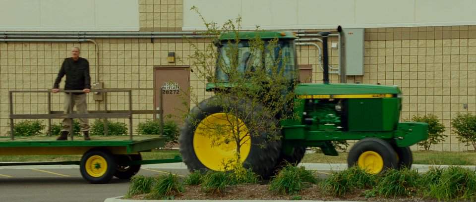 John Deere 4455