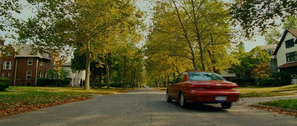 Mercury Sable