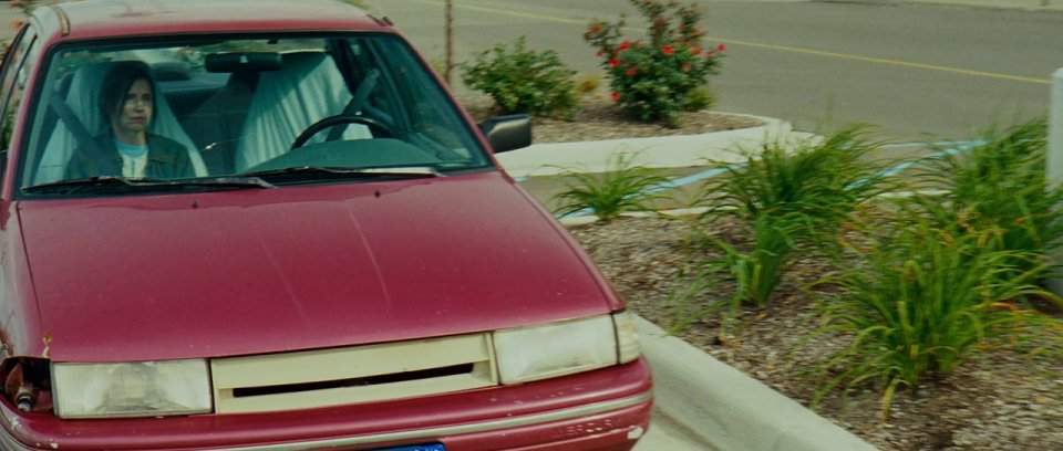 Mercury Tracer