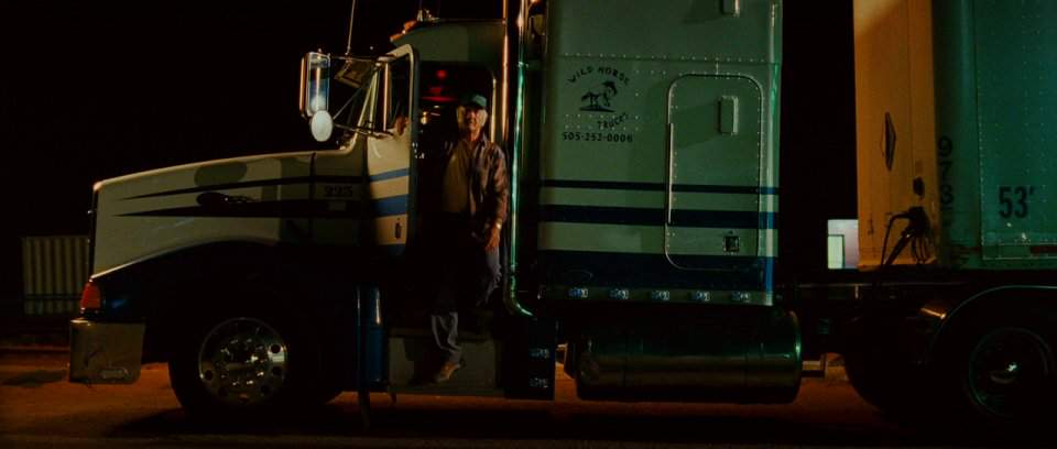 Peterbilt 377