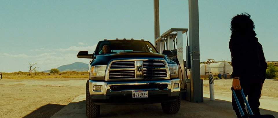 Ram Heavy Duty 2500