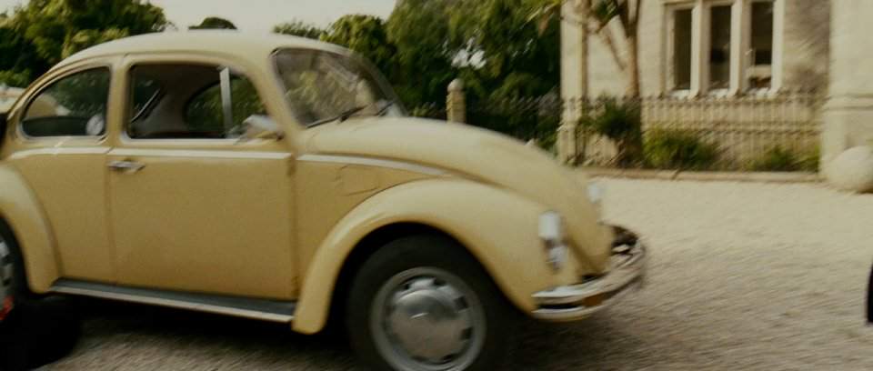Volkswagen 1200