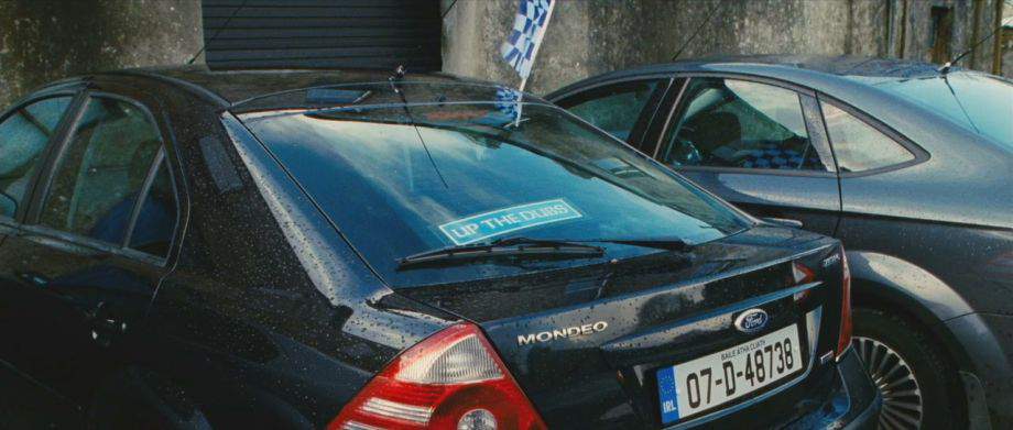 Ford Mondeo MkIII