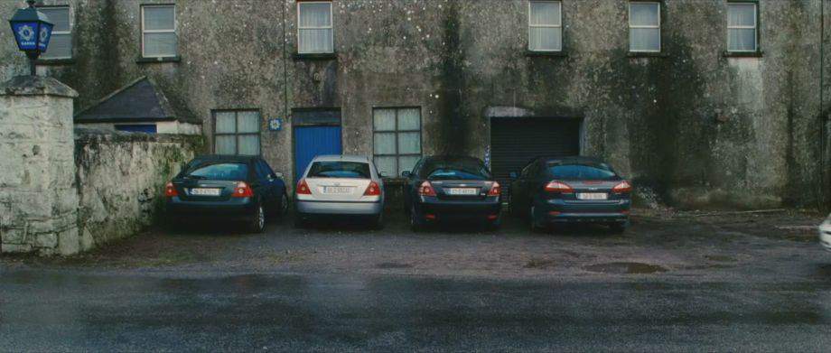Ford Mondeo MkIV