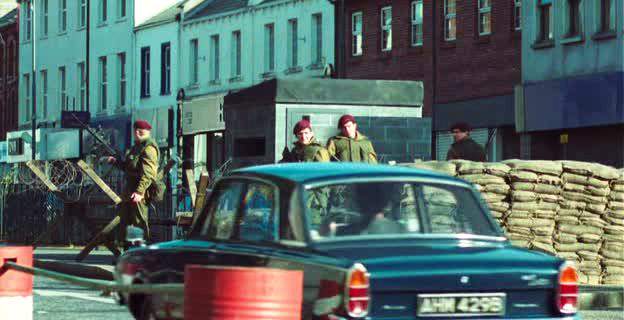 Ford Consul Corsair
