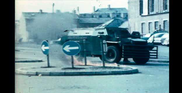 Humber FV 1611