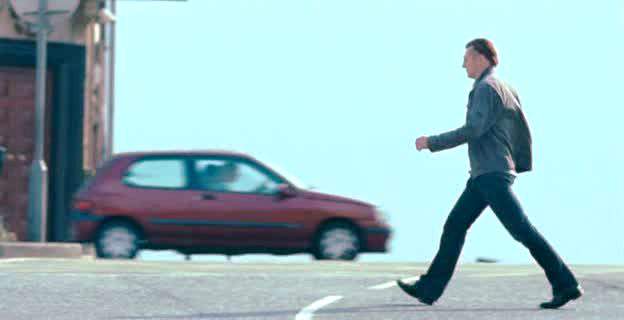 Renault Clio 1