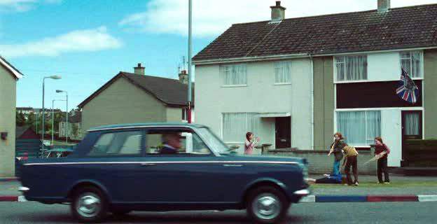 Vauxhall Viva