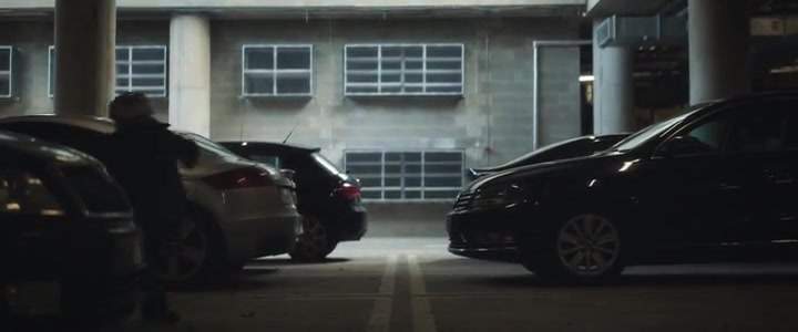 Volkswagen Passat Estate B7