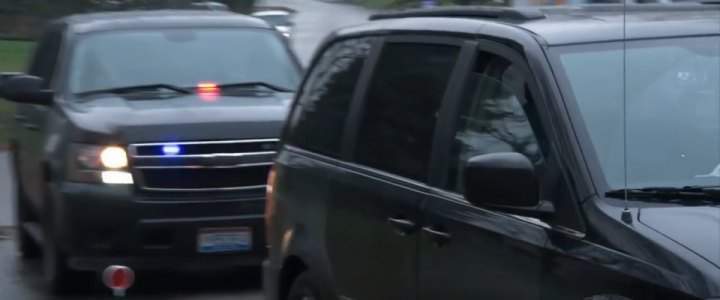 Chevrolet Suburban