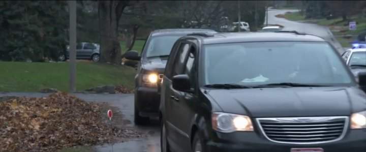 Chrysler Town & Country