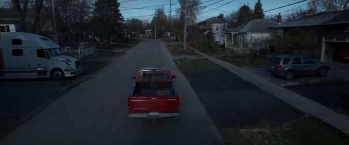 Volvo VN 780