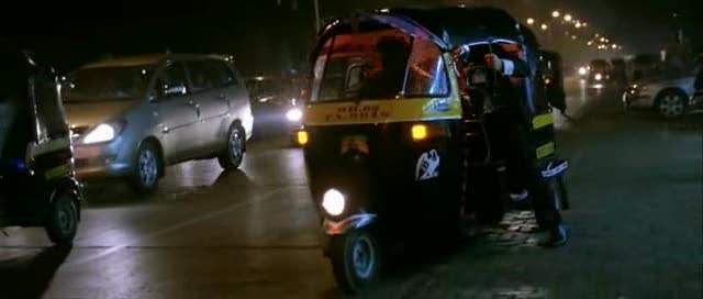Bajaj RE
