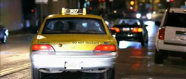Ford Crown Victoria