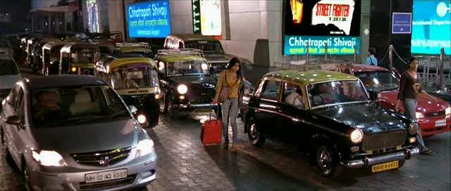 Honda City ZX