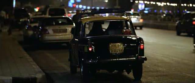 Premier Padmini