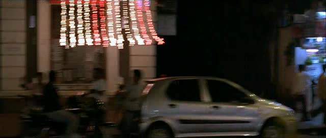 Tata Indica