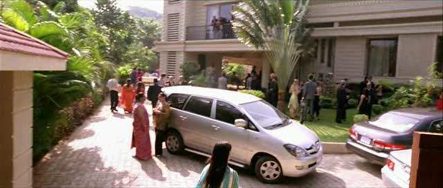 Toyota Innova