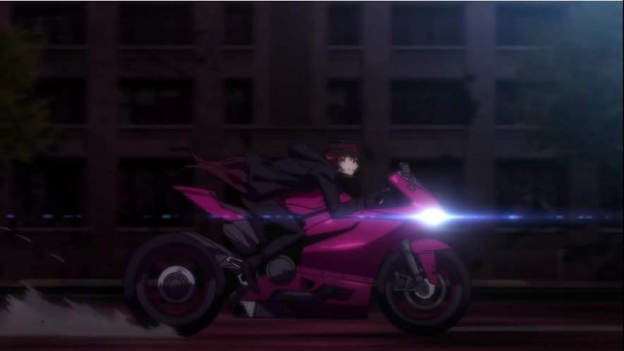 Ducati 1299 Panigale