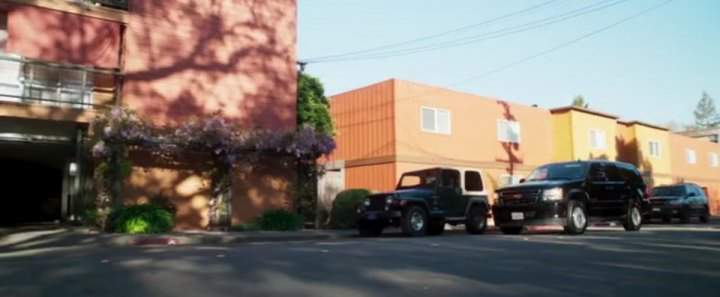 Chevrolet Tahoe Hybrid