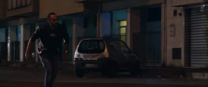 Fiat Seicento