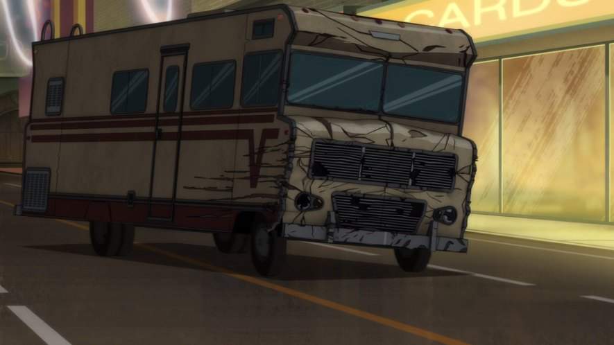 Winnebago Chieftain