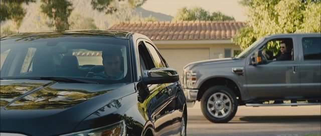 Ford F-Series Super Duty