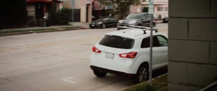 Mitsubishi Outlander Sport