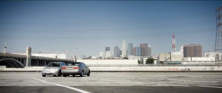 Volkswagen New Beetle