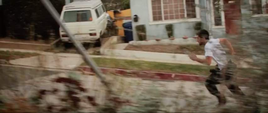 Volkswagen Vanagon Camper T3