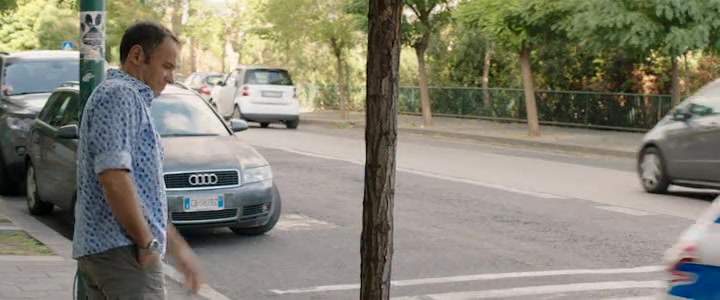 Audi A4 Avant B6