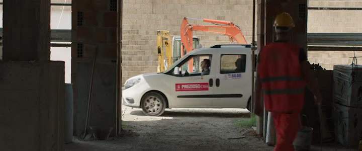 Fiat Doblò