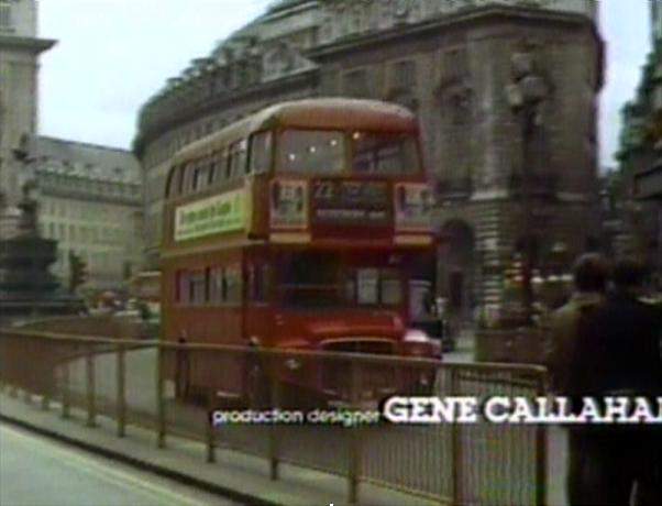 AEC Routemaster