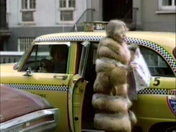Checker Taxicab