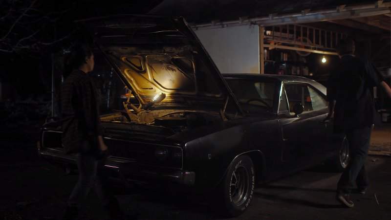Dodge Charger