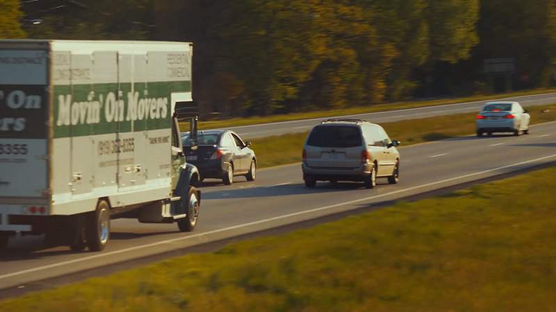 Freightliner Business Class M2 106
