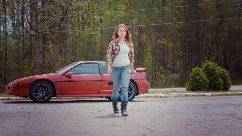 Pontiac Fiero