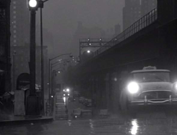 Checker Taxicab