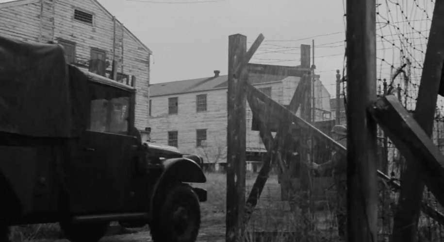Dodge M-37