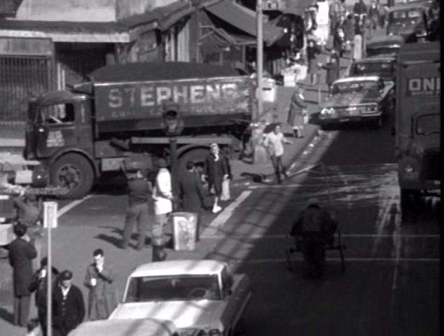 Mack CJ