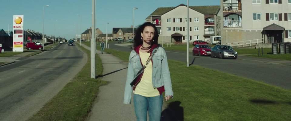 Vauxhall Vectra MkII