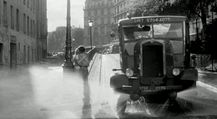 De Dion-Bouton Arroseuse