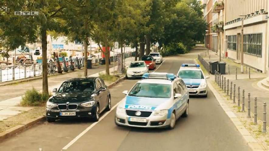 BMW 1
