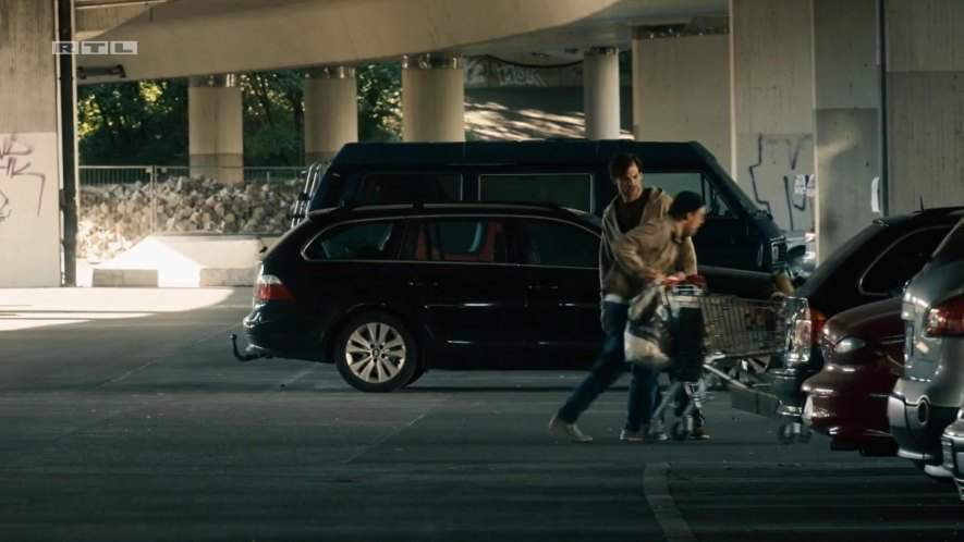 BMW 5 Touring