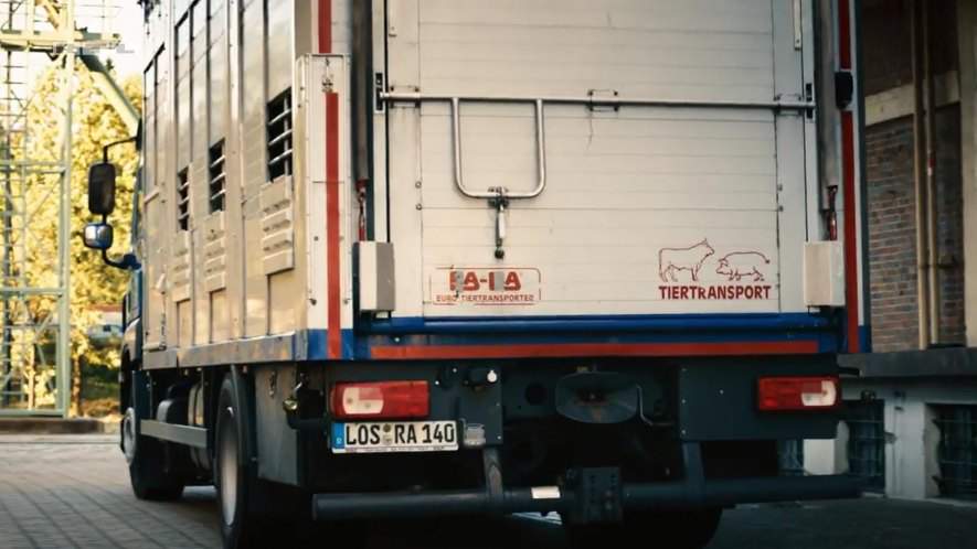 Mercedes-Benz Atego