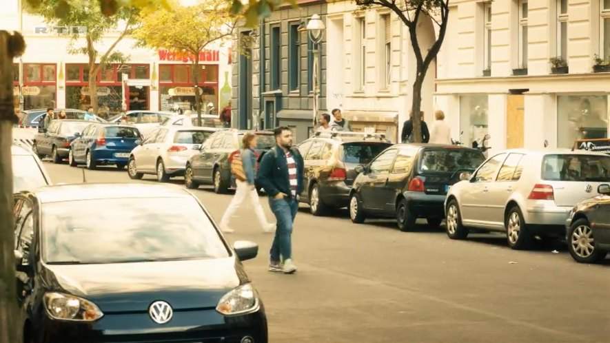 Volkswagen Golf IV