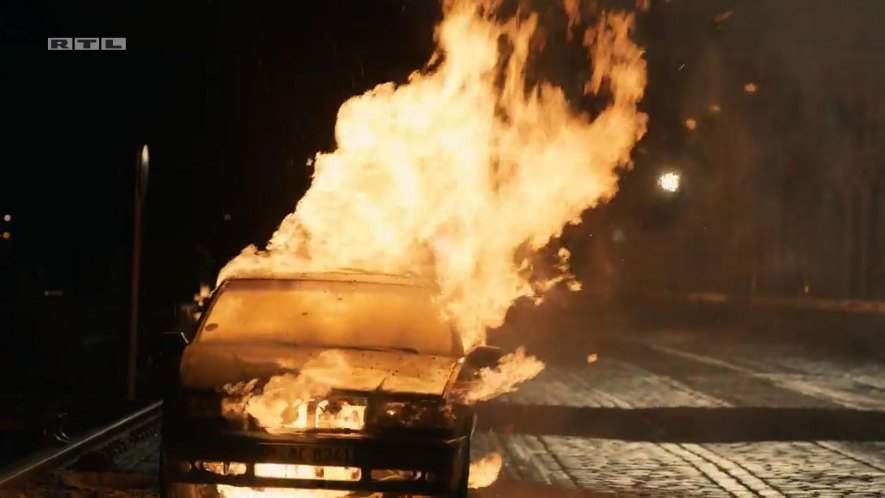 Volvo 850
