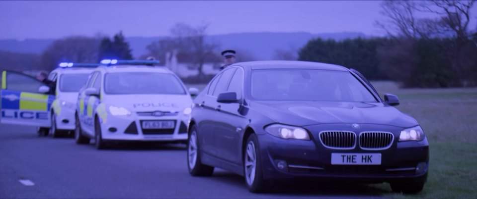 BMW 5