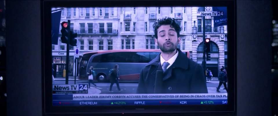 Mercedes-Benz Travego