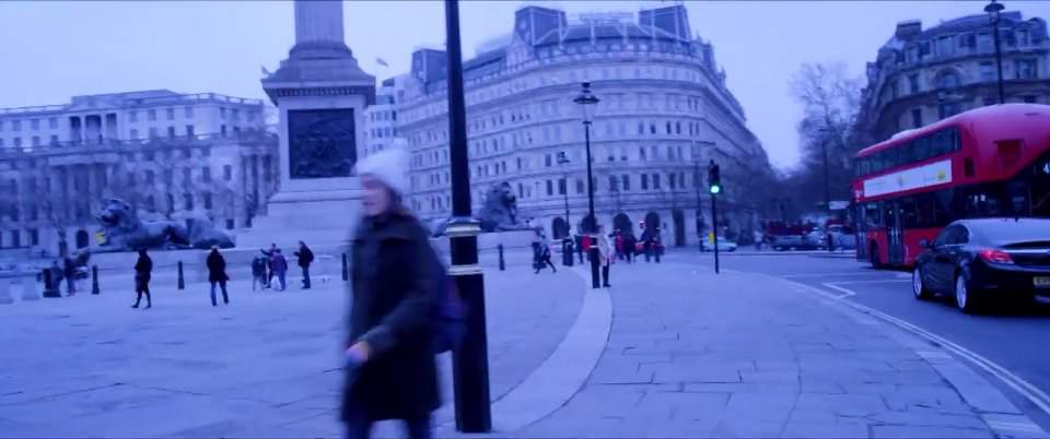 Vauxhall Insignia MkI